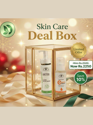 Timeless Glow Deal Box