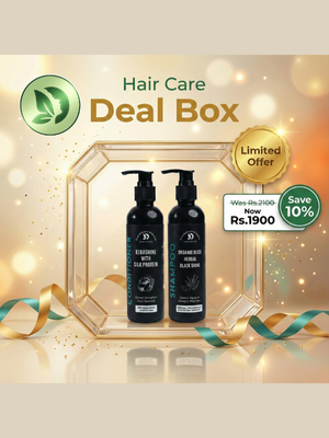 Twist & Shine Bundle